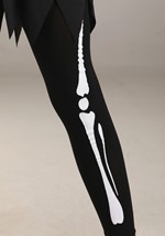 Plus Sized Death Costume Dress for Women 3