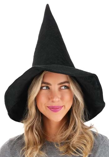 Adult Elphaba Witch Hat