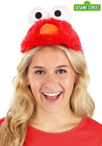 Sesame Street Elmo Headband UPD