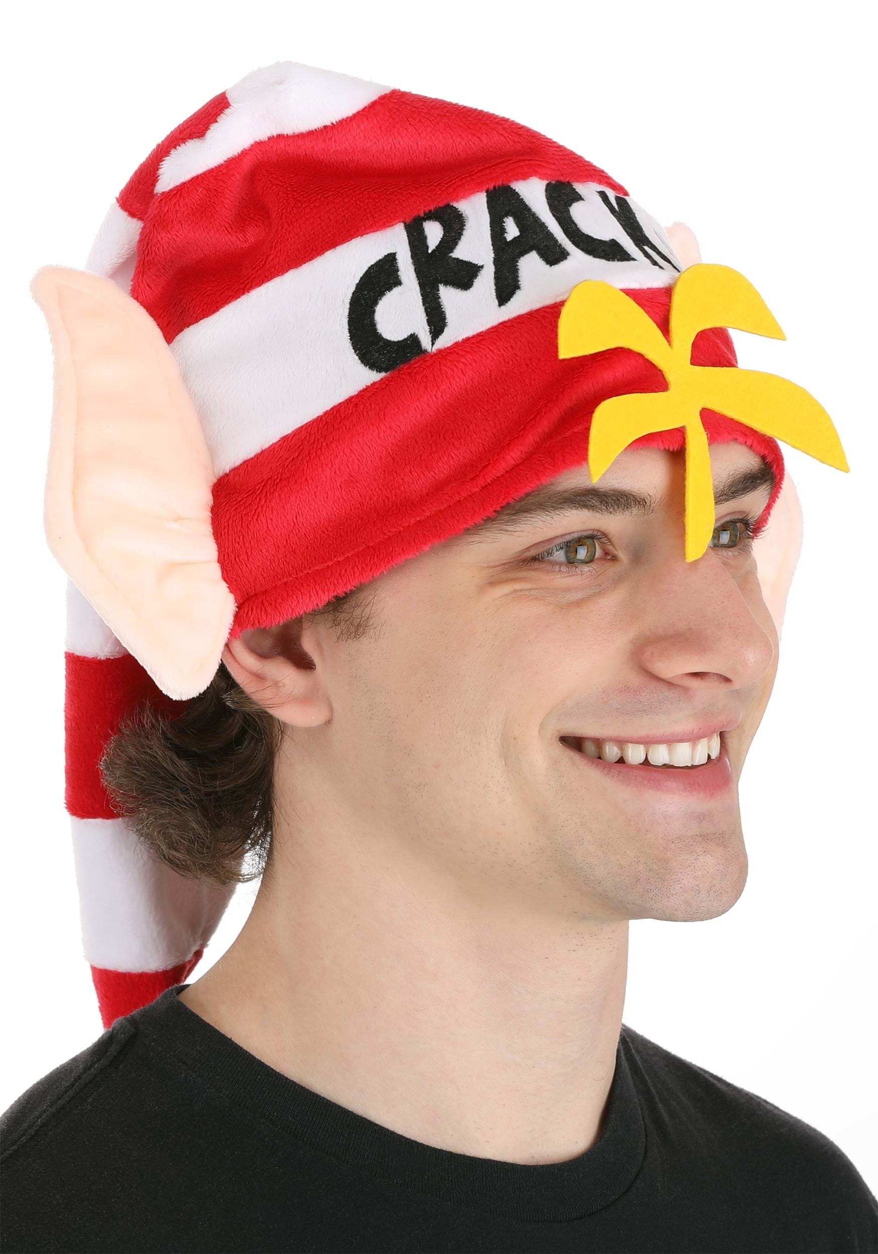 Rice Krispies Crackle Deluxe Hat