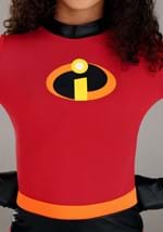 The Incredibles Toddler Deluxe Violet Costume Alt 2