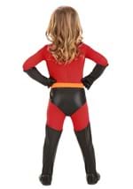 The Incredibles Toddler Deluxe Violet Costume Alt 4