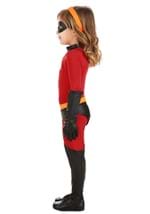 The Incredibles Toddler Deluxe Violet Costume Alt 5