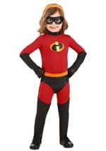 The Incredibles Toddler Deluxe Violet Costume Alt 6