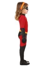 The Incredibles Toddler Deluxe Violet Costume Alt 7