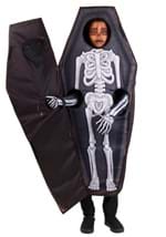 Kids Poppin Coffin Costume