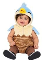Infant Baby Bird Nest Costume New Main