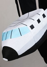 Kid's Ride-On Space Rocket Costume Alt 1