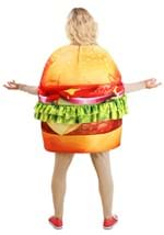 Adult Deluxe Hamburger Costume Alt 3