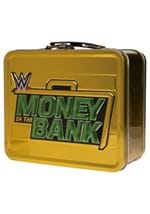 WWE Money in the Bank Metal Tin Lunchbox Alt 2