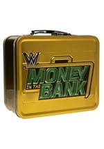 WWE Money in the Bank Metal Tin Lunchbox Alt 3