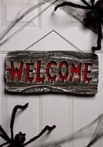 Welcome Light Up Sign Decoration Main UPD
