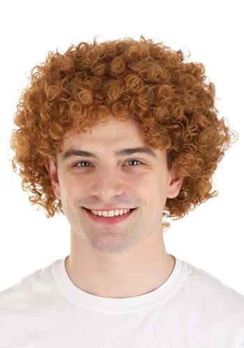 Click Here to buy Buddy the Elf Buddy Wig from HalloweenCostumes, CDN Funds & Shipping