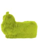 Kid's Dr. Seuss The Grinch Slippers Alt 2