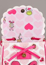 Dr. Seuss Cindy Lou Who Mini Backpack Alt 1