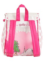 Dr. Seuss Cindy Lou Who Mini Backpack Alt 5