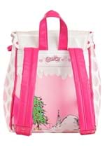 Dr Seuss Pink Cindy Lou Who Mini Backpack Alt 3