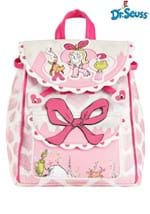 Dr Seuss Pink Cindy Lou Who Mini Backpack Alt 1