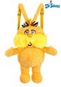 Dr Seuss Plush Lorax Backpack