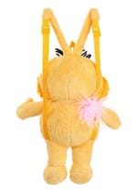 Dr Seuss Plush Lorax Backpack Alt 1