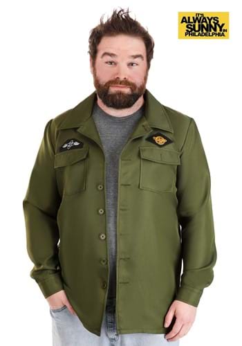 Adult Its Always Sunny Charlie Kelly Costume