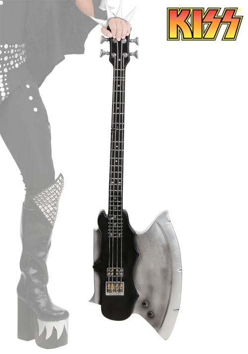 Gene Simmons Axe Guitar Accessory