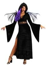 Womens Winged Reaper Costume