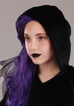 Kids Winged Reaper Costume Alt 2