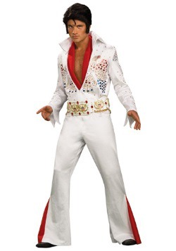 Grand Heritage Elvis Costume