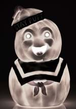 Ghostbusters 12" Light up Stay Puft Pumpkin  Alt 3