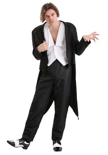 Click Here to buy Adult Rocky Horror Show Riff Raff Costume | Movie Costumes from HalloweenCostumes, CDN Funds & Shipping