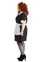 Plus Size Rocky Horror Picture Show Magenta Costum Alt 6