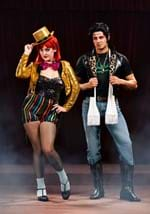 Adult Rocky Horror Picture Show Columbia Costume Alt 2