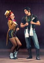 Adult Rocky Horror Picture Show Columbia Costume Alt 3