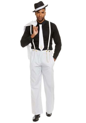 Click Here to buy Zoot Suit Riot Mens Costume from HalloweenCostumes, CDN Funds & Shipping