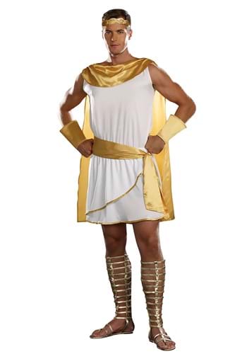 Click Here to buy Hes A God Mens Costume from HalloweenCostumes, CDN Funds & Shipping