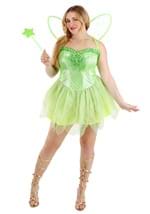 Women's Fairy-Licious Costume Alt 2