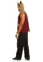 Mens Big Bad Wolf Costume Alt 2