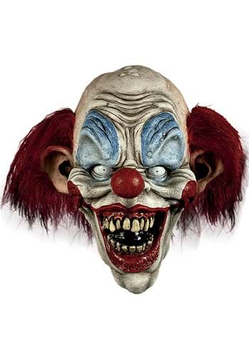 Click Here to buy Soho the Clown Adult Mask from HalloweenCostumes, CDN Funds & Shipping