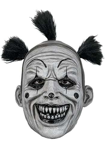 Click Here to buy Dylan Clown Adult Mask from HalloweenCostumes, CDN Funds & Shipping