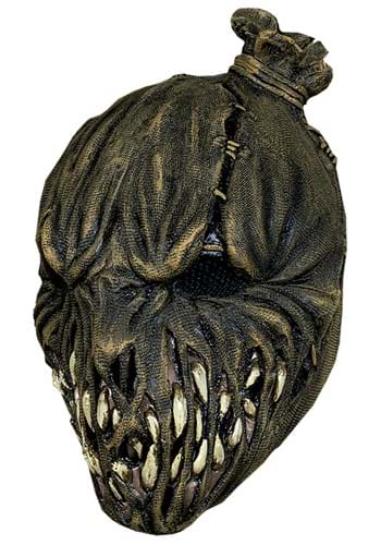 Click Here to buy Harvester Scarecrow Adult Mask from HalloweenCostumes, CDN Funds & Shipping