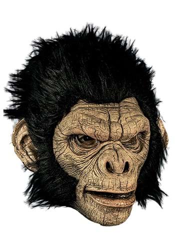 Click Here to buy Adult Chimpanzee Mask from HalloweenCostumes, CDN Funds & Shipping