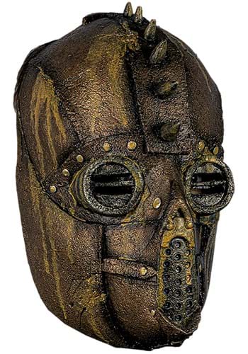 Click Here to buy Wasteland Adult Mask from HalloweenCostumes, CDN Funds & Shipping
