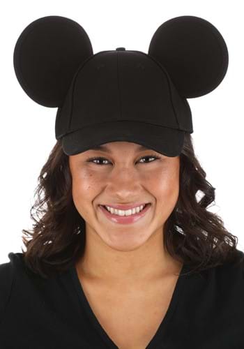 Click Here to buy Cakeworthy Classic Mickey Ears Costume Hat from HalloweenCostumes, CDN Funds & Shipping