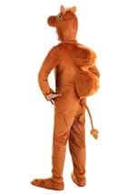 Adult Camel Costume Jumpsuit Alt 1