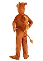 Kids Camel Costume Jumpsuit Alt 1