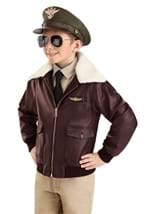 Kids WW2 Pilot Costume Jacket