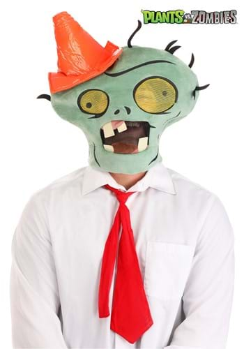 Adult Plants vs Zombies Zombie Kit