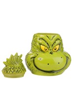 Dr Seuss Grinch Treat Jar Alt 5