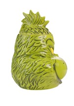 Dr Seuss Grinch Treat Jar Alt 3